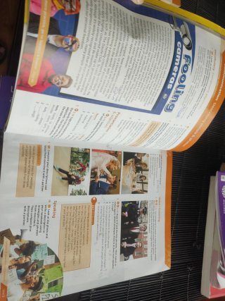 Key Bachillerato 2e 2 Student Book (Spain)