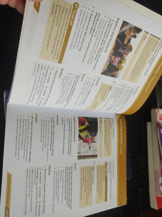 Key Bachillerato 2e 2 Student Book (Spain)
