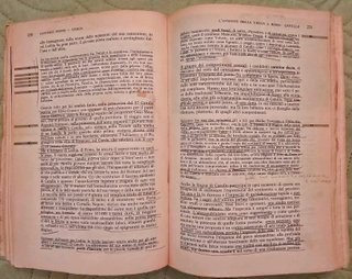 Storia e antologia della Letteratura Latina
