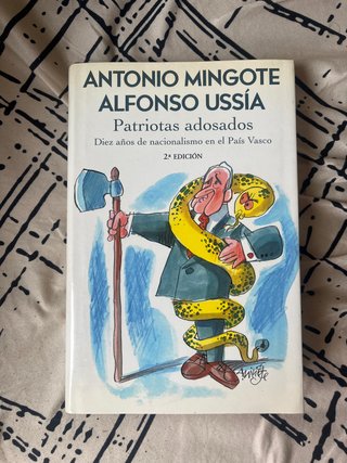Libro