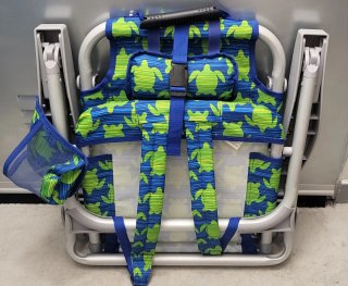 Silla de Playa Infantil Tommy Bahama