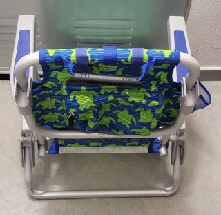 Silla de Playa Infantil Tommy Bahama