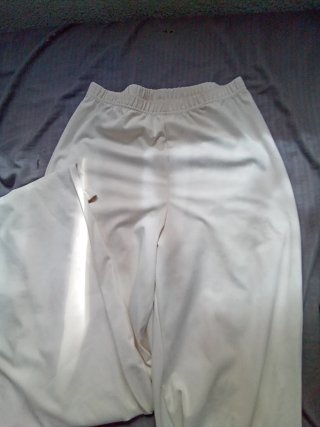 Pantalones Shein elegantes talla S