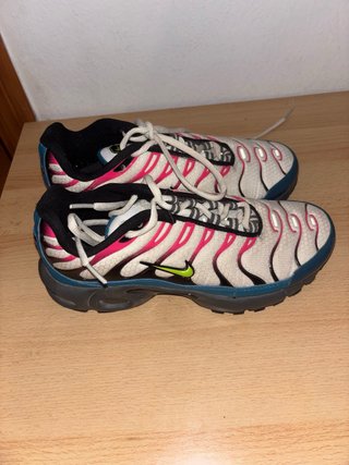 Nike Air Max Plus TN