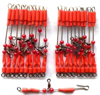 10 plomos 120g pesca surfcasting, grapas, urfes.
