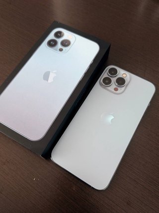 Iphone 13 Pro Max 512GB