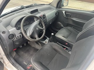 Peugeot Partner 2003
