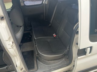 Peugeot Partner 2003