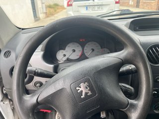 Peugeot Partner 2003