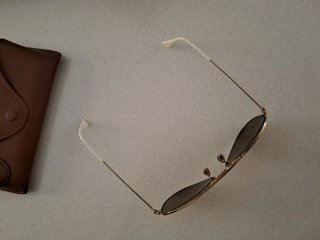 Gafas Ray-Ban Aviator Classic RB3025