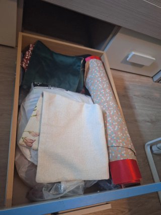 Cama Nido 90cm con 4 Cajones