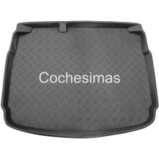 SEAT LEON MK2 1P 2005-2012 cubeta cubre maletero
