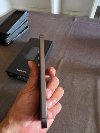 Samsung Galaxy S24 Plus