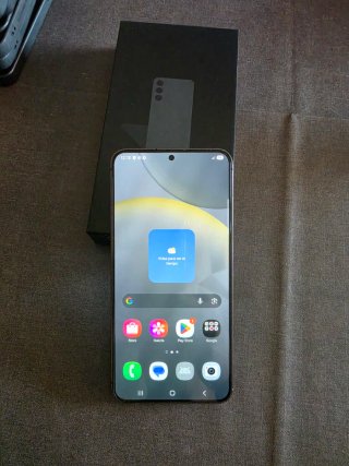 Samsung Galaxy S24 Plus