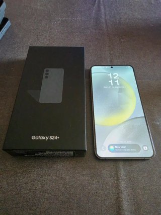 Samsung Galaxy S24 Plus