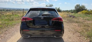 Mercedes-Benz Clase A 2019