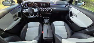 Mercedes-Benz Clase A 2019