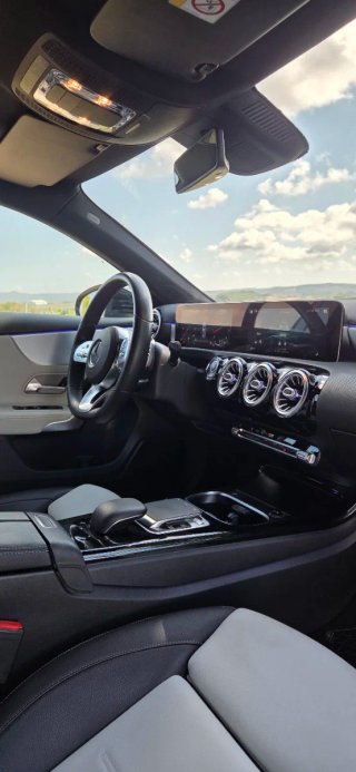 Mercedes-Benz Clase A 2019