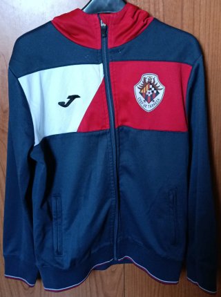 Camiseta CEEF UE Tàrrega Fútbol 8-10 años