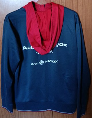 Camiseta CEEF UE Tàrrega Fútbol 8-10 años