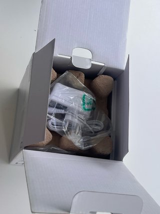 Humidificador Chicco Humi3