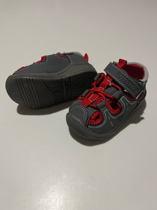 Sandalias niño Talla 19