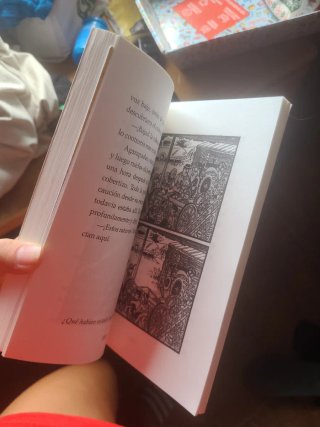 Aventuras de "la mano negra"