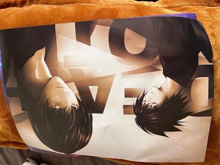 Lote Death Note: Japan Weekend