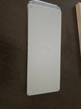 Apple Magic Keyboard