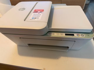 Impresora HP DeskJet 4122e