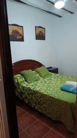 Alquiler casa rural