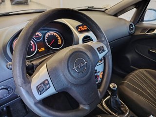 Opel Corsa 2009