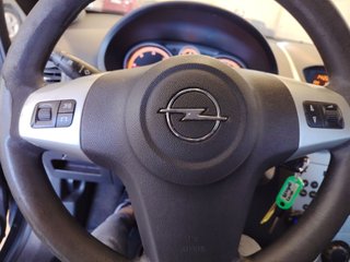 Opel Corsa 2009