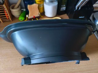 Base per riso Monsieur Cuisine