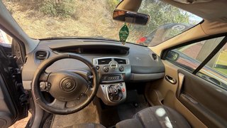 Renault Scenic 2010