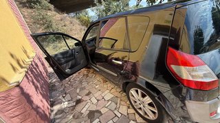 Renault Scenic 2010