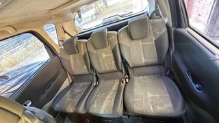 Renault Scenic 2010