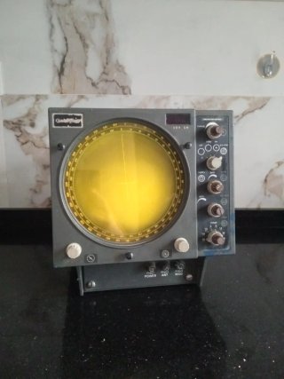 Radar Marino GOLD STAR