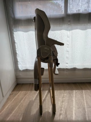 Trona Jané Mila Reclinable (muy bien cuidada)