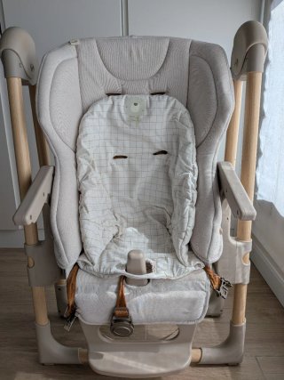 Trona Jané Mila Reclinable (muy bien cuidada)