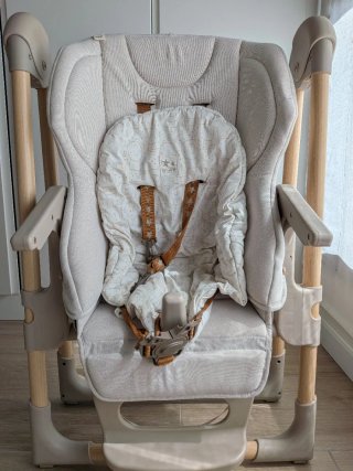 Trona Jané Mila Reclinable (muy bien cuidada)