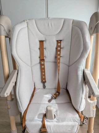 Trona Jané Mila Reclinable (muy bien cuidada)