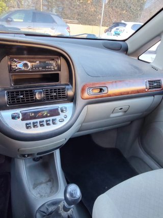 Daewoo Tacuma 2004