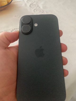 iPhone 17 256gb Space Gray