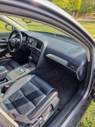 Audi A6 2005