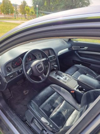 Audi A6 2005