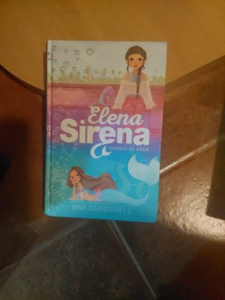 Libro de lectura