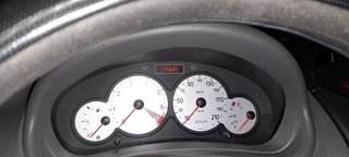 Peugeot 206 2005