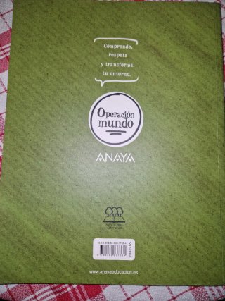 Biología y Geología 3 (Ed. 2024)