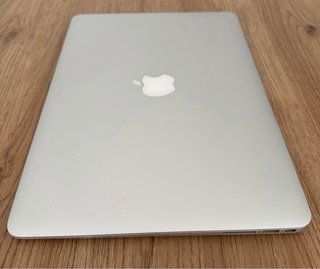 Apple MacBook Air Plata